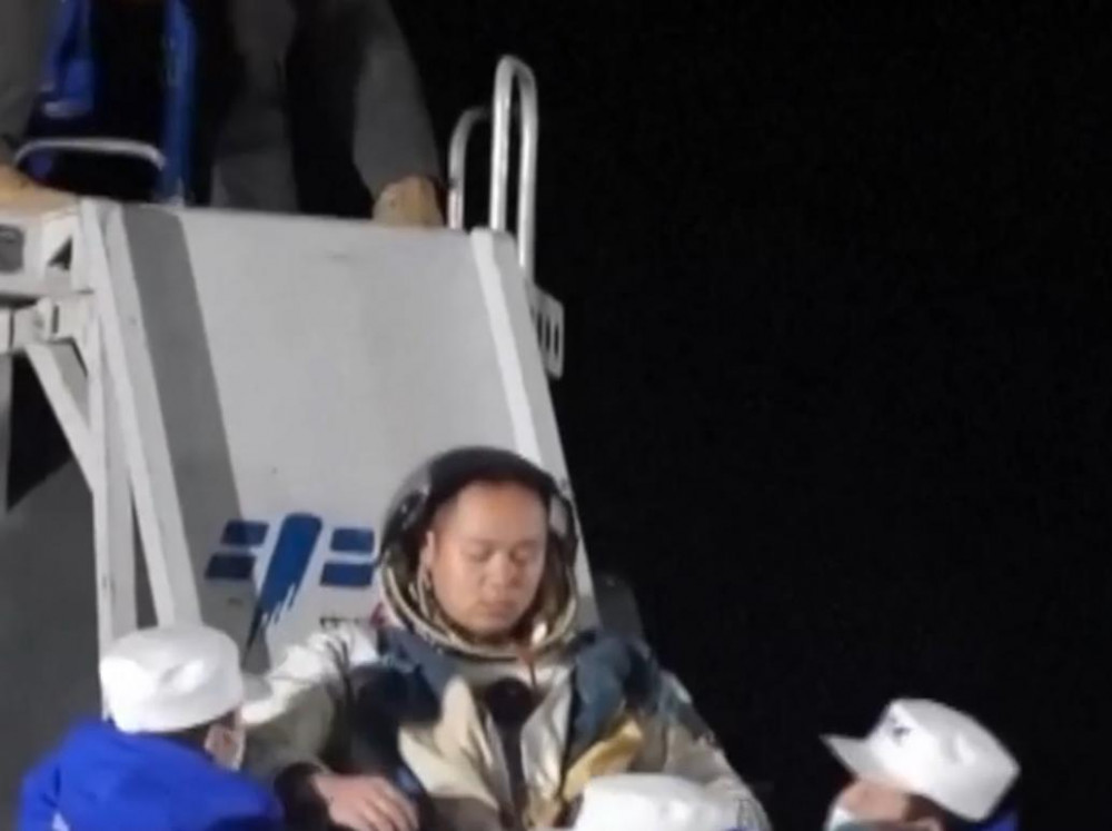 Әлемде: Судандағы қақтығыс, Мексикадағы қастандық және Қытайдың ғарыштық дайындығы