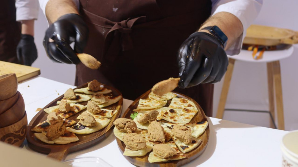 Қазақ өнімі әлемдік аренада: Шанхай көрмесінде не көрсетілді?