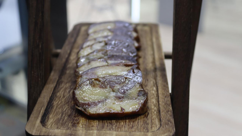 Қазақ өнімі әлемдік аренада: Шанхай көрмесінде не көрсетілді?