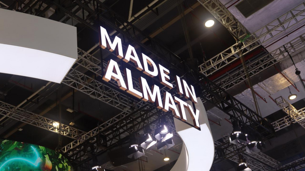 Қазақ өнімі әлемдік аренада: Шанхай көрмесінде не көрсетілді?