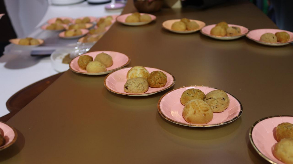 Қазақ өнімі әлемдік аренада: Шанхай көрмесінде не көрсетілді?