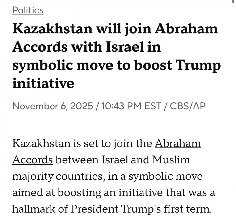 Тоқаевтың АҚШ-қа сапары: әлемдік БАҚ Вашингтондағы кездесуді кеңінен талқылап жатыр