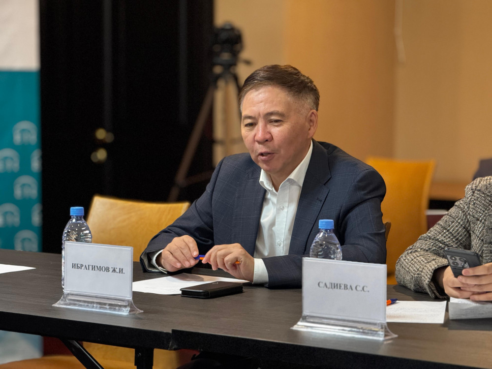 Қазақстан-АҚШ ынтымақтастығы: Сарапшы Президенттің Вашингтонға іссапары жайлы айтты