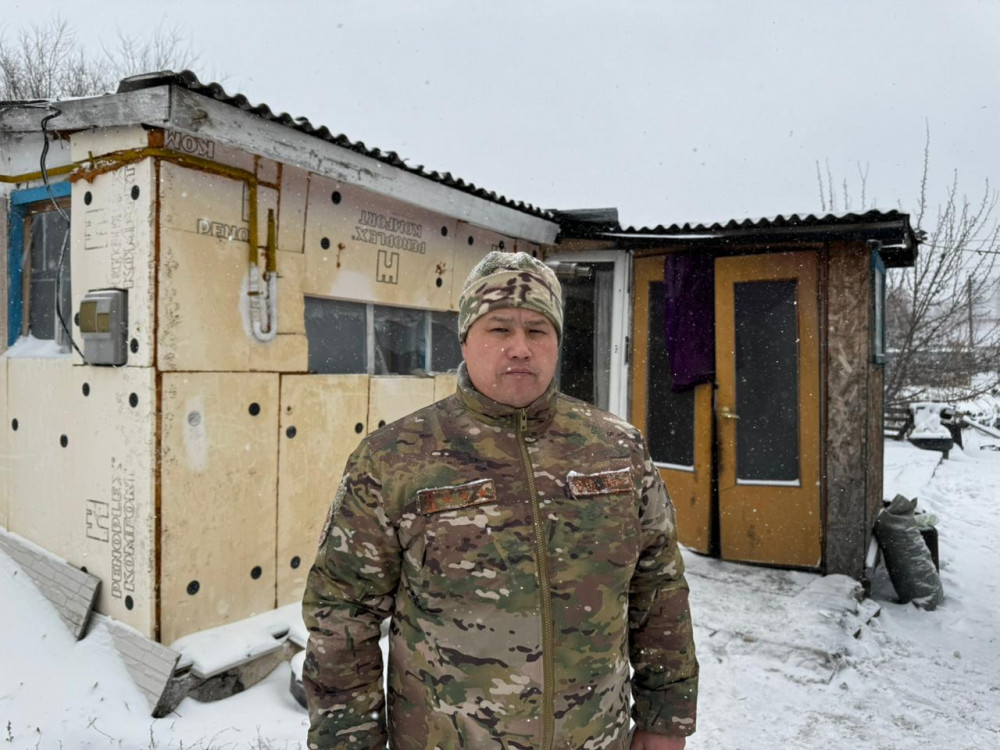 Жылыту маусымы басталды: Мамандар өрт қауіпсіздігін сақтауды ескертті