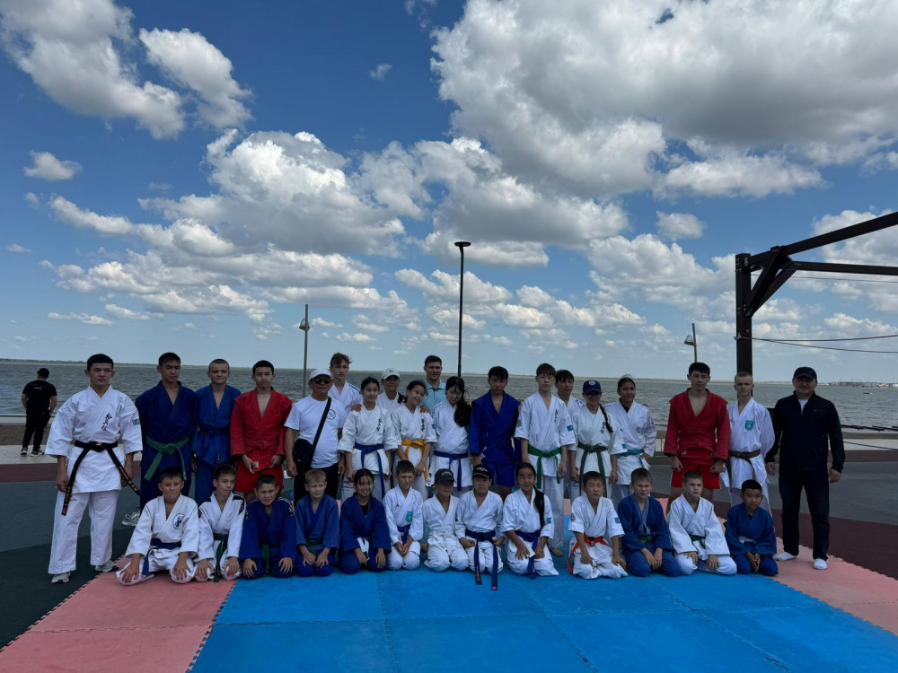 Ақмола облысы спорттық инфрақұрылымды кеңейтуде: бүгінде 1124 нысан жұмыс істейді