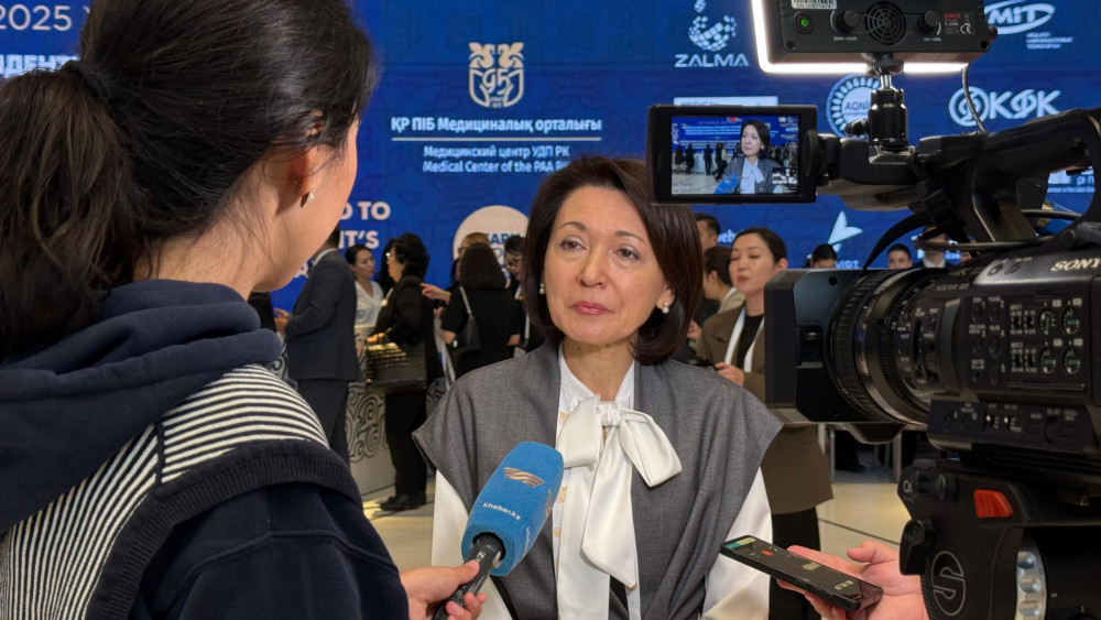 Пандемия өтті, бірақ салдары қалды: Дәрігерлер сепсис мәселесін көтерді