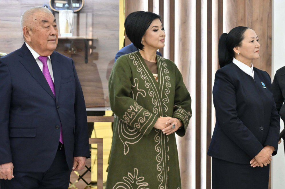 Қызылорда халқы Президент бастамаларын әр кез қолдайды