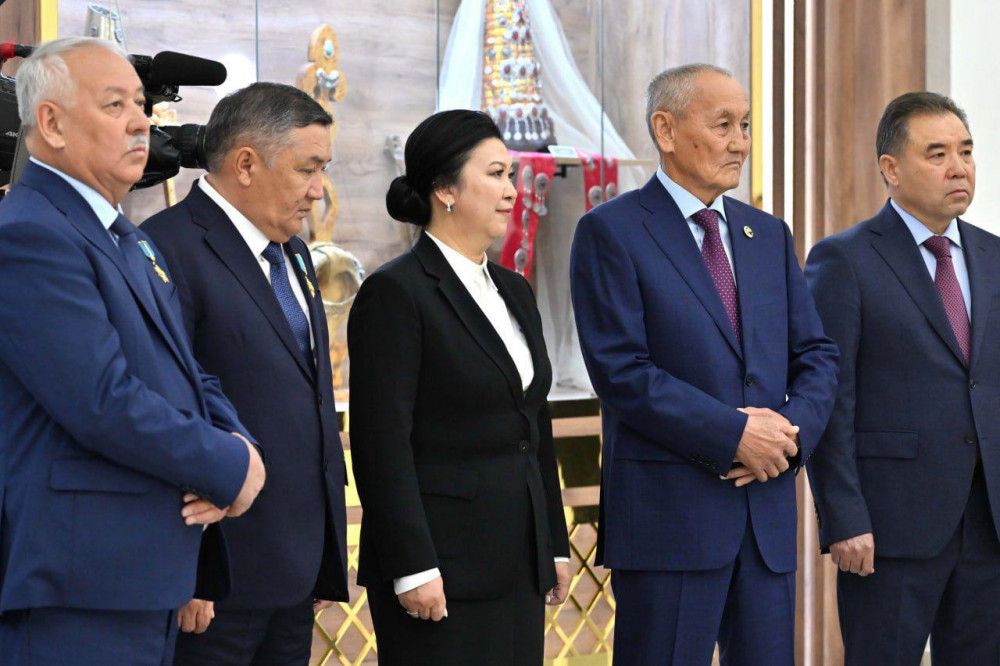 Қызылорда халқы Президент бастамаларын әр кез қолдайды