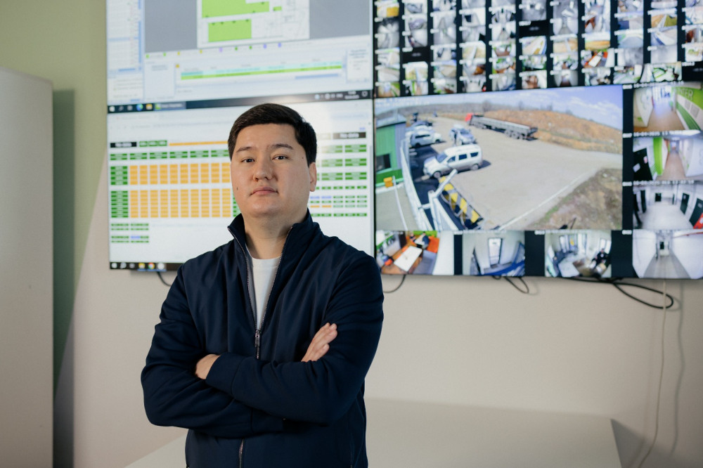 AI-дан Starlink-ке дейін: АҚШ-пен серіктестік Қазақстанға не береді?