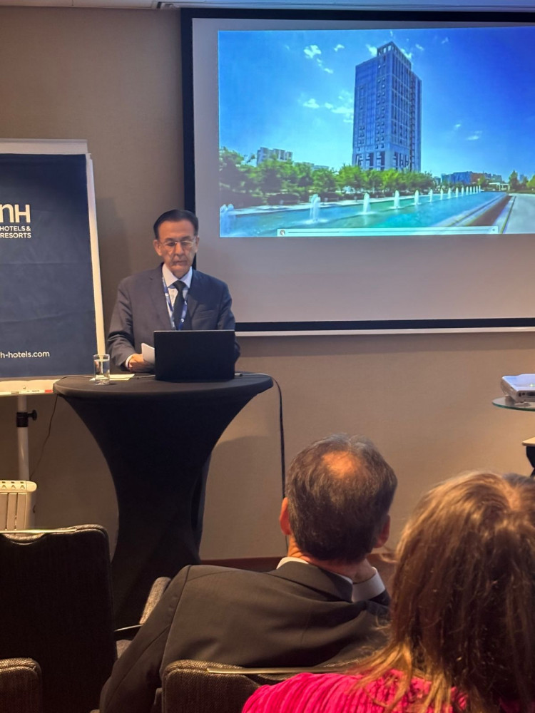 Қазақстандық ҰБТ-ның тәжірибесі Еуропада жоғары бағаланды