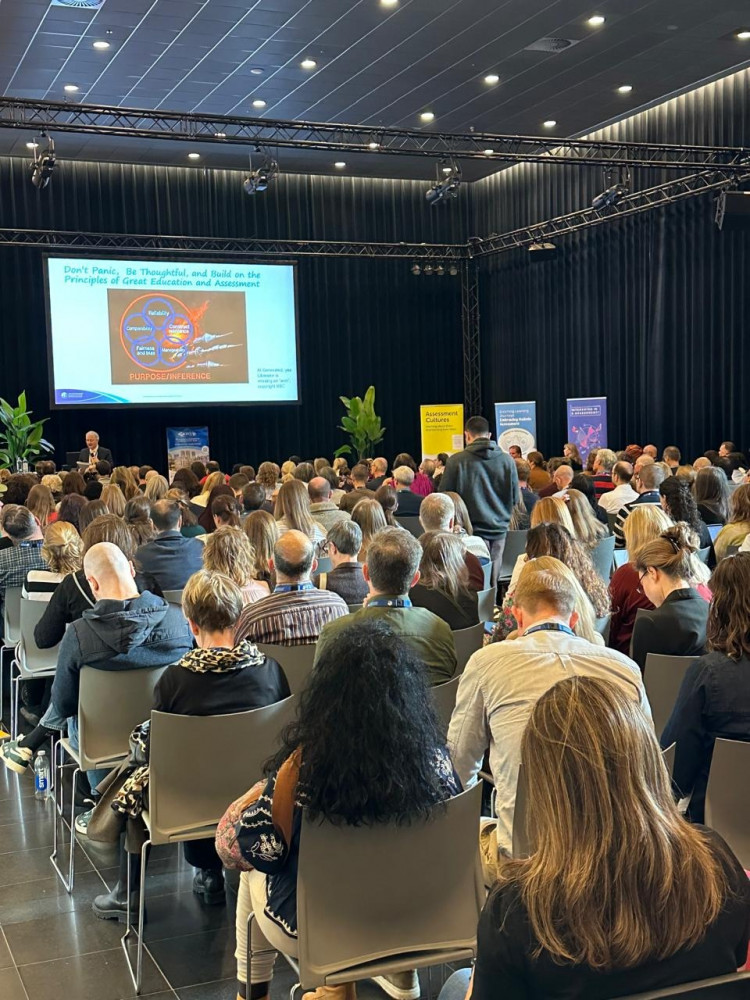 Қазақстандық ҰБТ-ның тәжірибесі Еуропада жоғары бағаланды