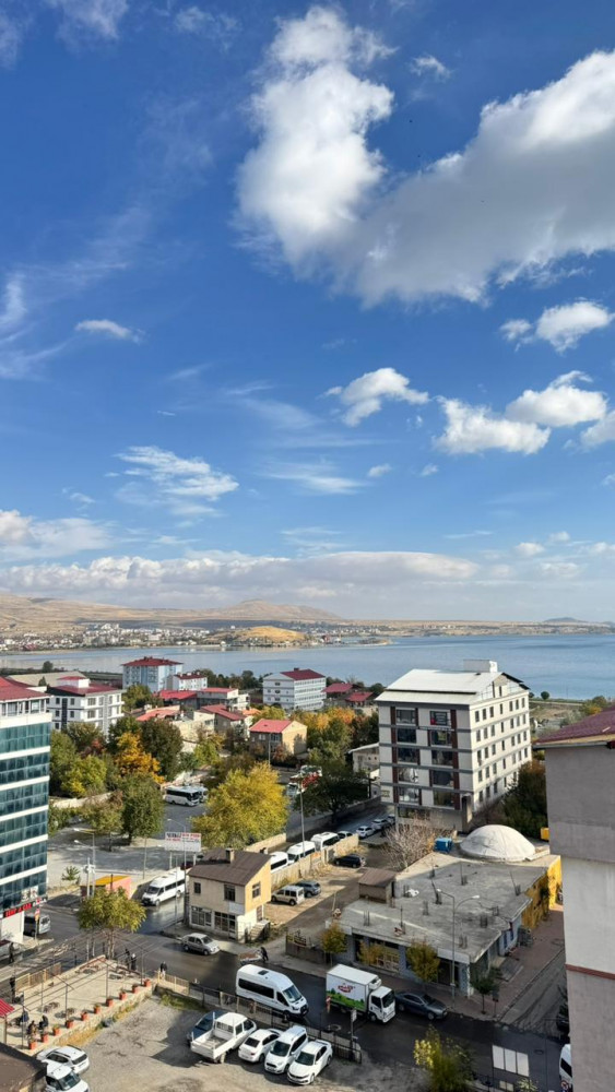 Тарих пен табиғат тоғысқан мекен: Түркияның шығыс аймағына саяхат