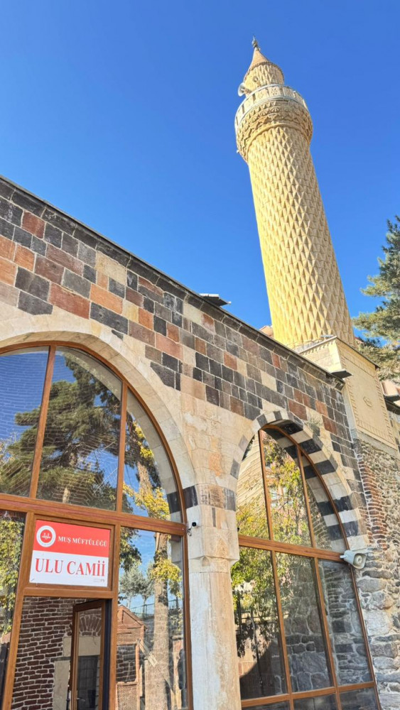 Тарих пен табиғат тоғысқан мекен: Түркияның шығыс аймағына саяхат