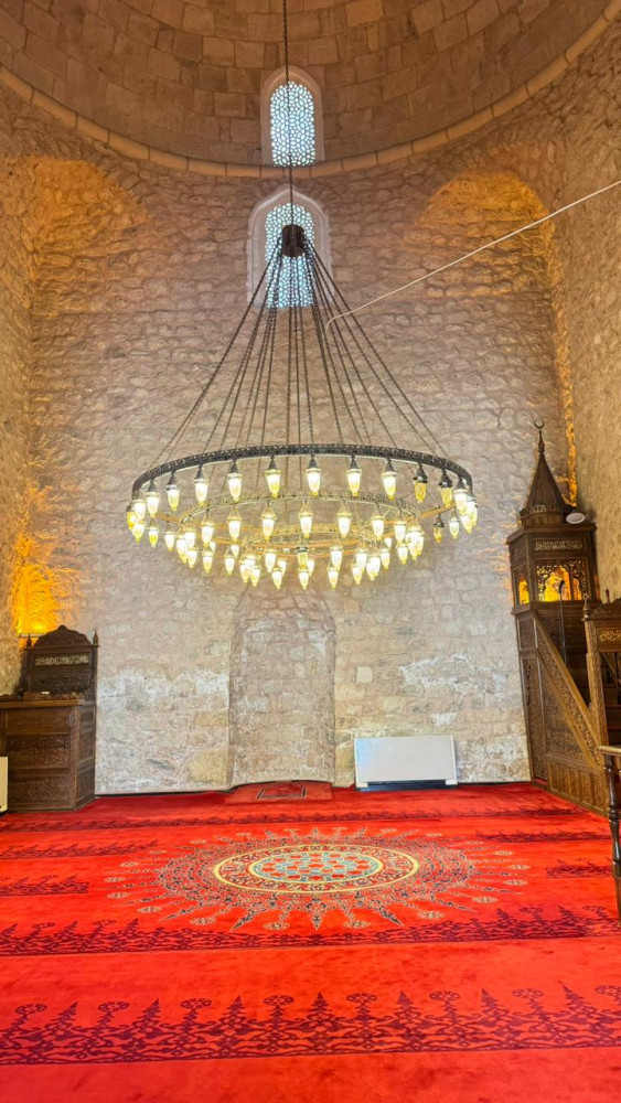 Тарих пен табиғат тоғысқан мекен: Түркияның шығыс аймағына саяхат