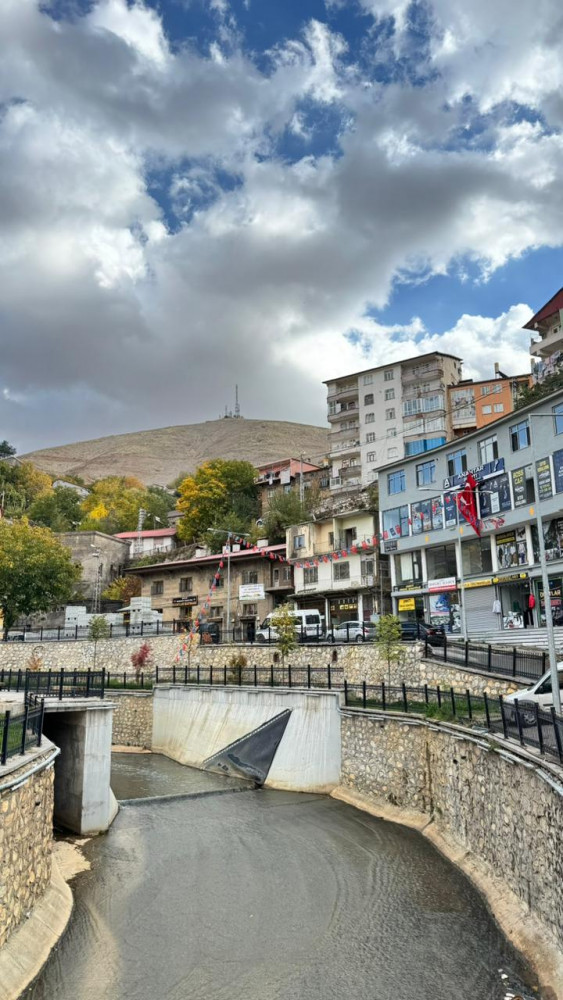 Тарих пен табиғат тоғысқан мекен: Түркияның шығыс аймағына саяхат