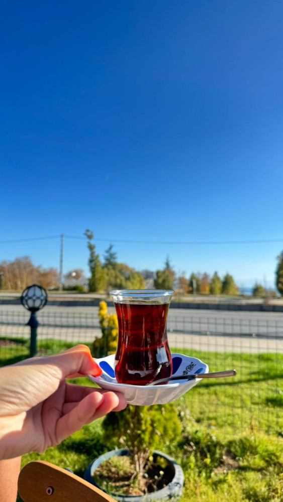 Тарих пен табиғат тоғысқан мекен: Түркияның шығыс аймағына саяхат