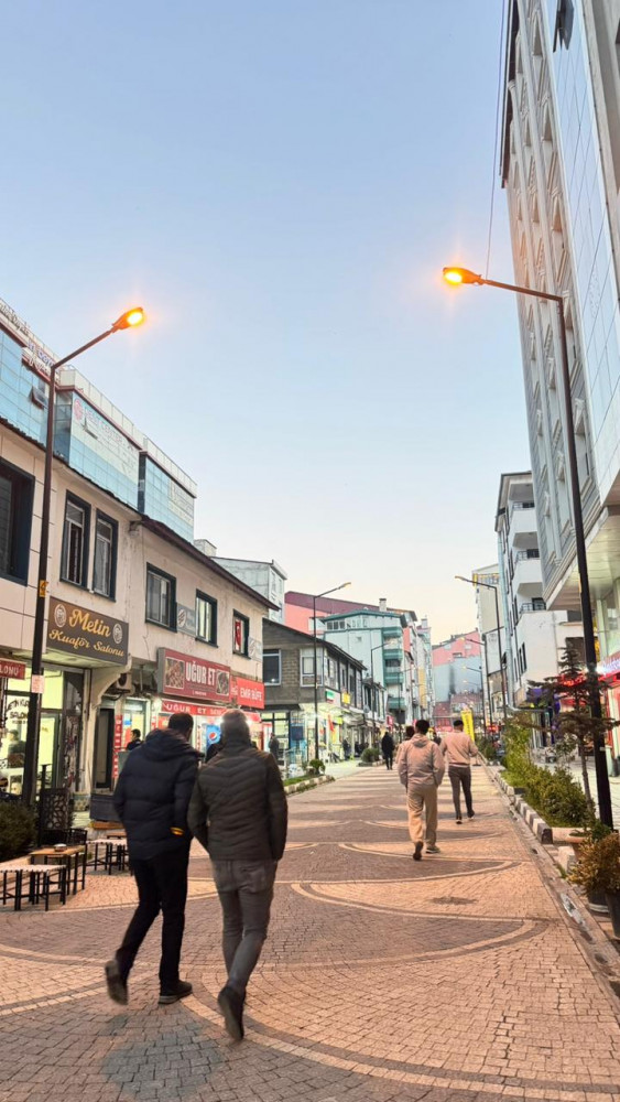 Тарих пен табиғат тоғысқан мекен: Түркияның шығыс аймағына саяхат