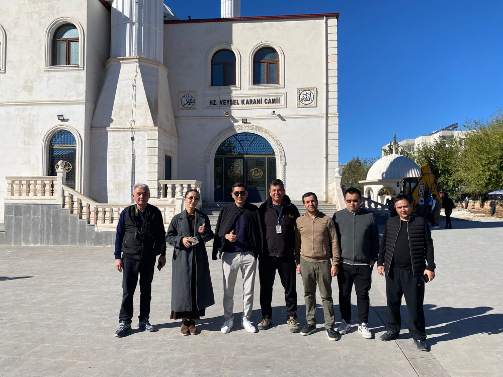 Тарих пен табиғат тоғысқан мекен: Түркияның шығыс аймағына саяхат