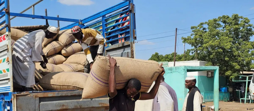Әлемде: Судан қақтығысы, Ұлыбритания саясаты, Трамп пен Эпштейн деректері