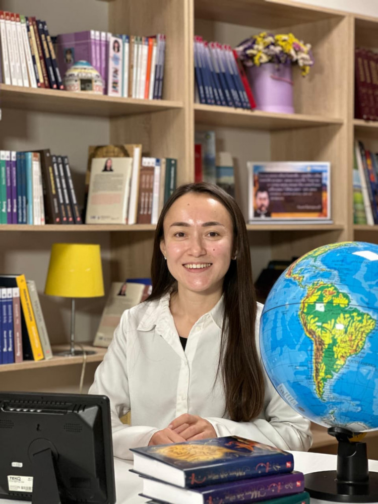 Келешек мектептерінде инклюзия кабинеттері қандай болады?