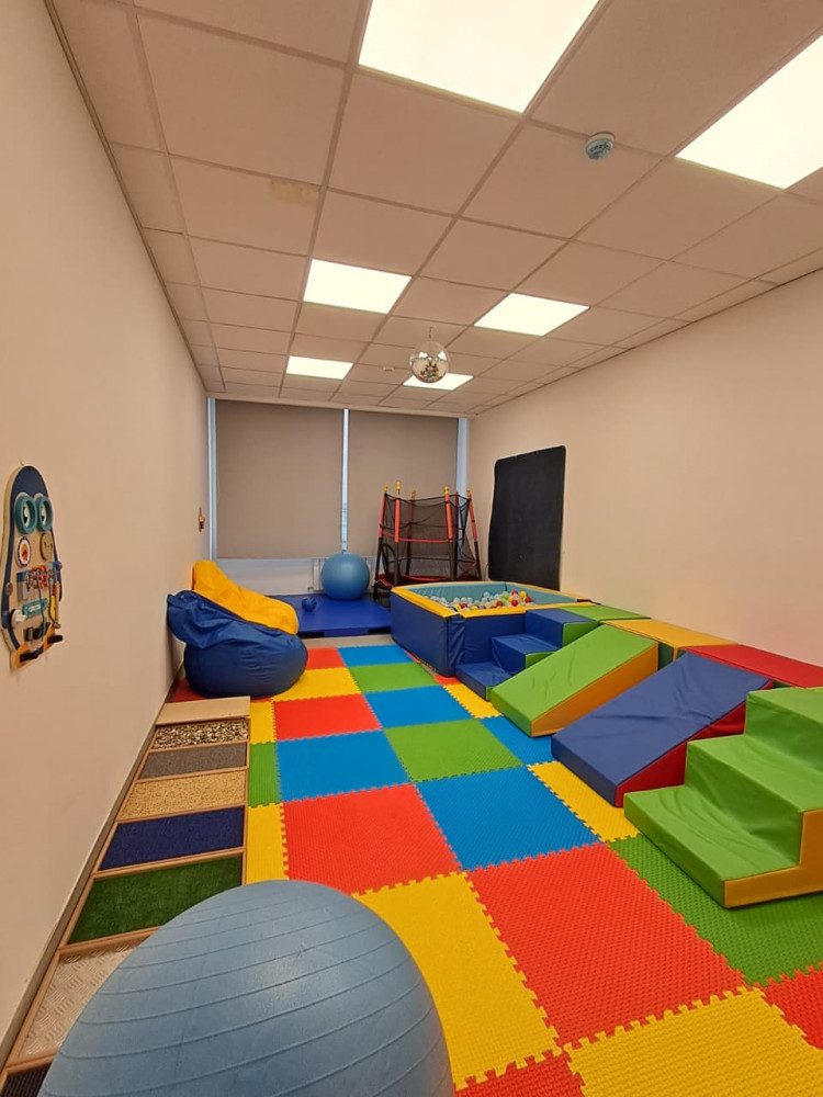 Келешек мектептерінде инклюзия кабинеттері қандай болады?