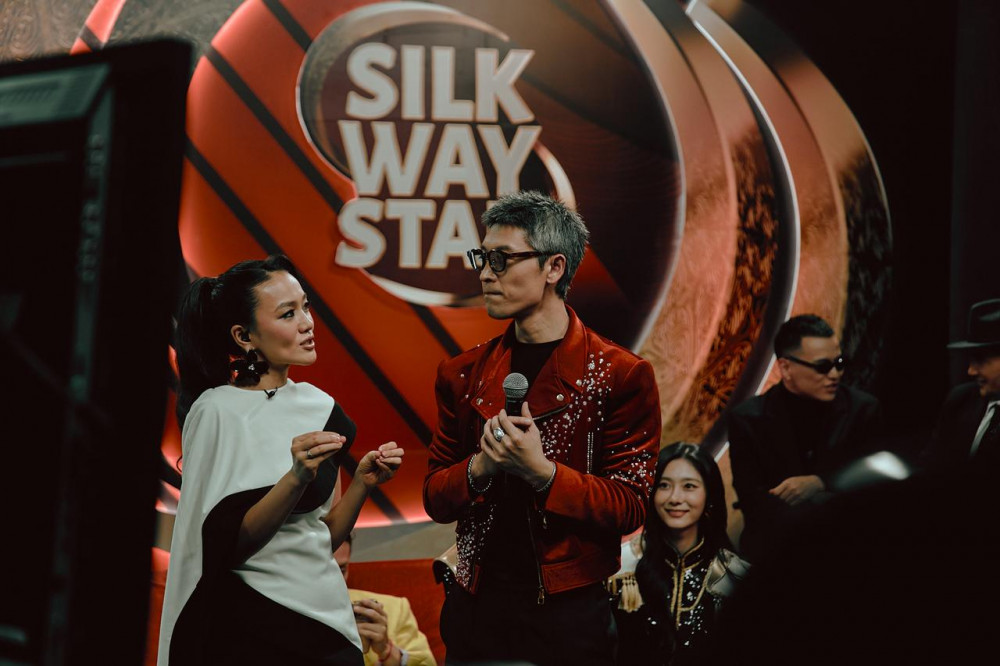 Астанада Silk Way Star финалистері анықталды