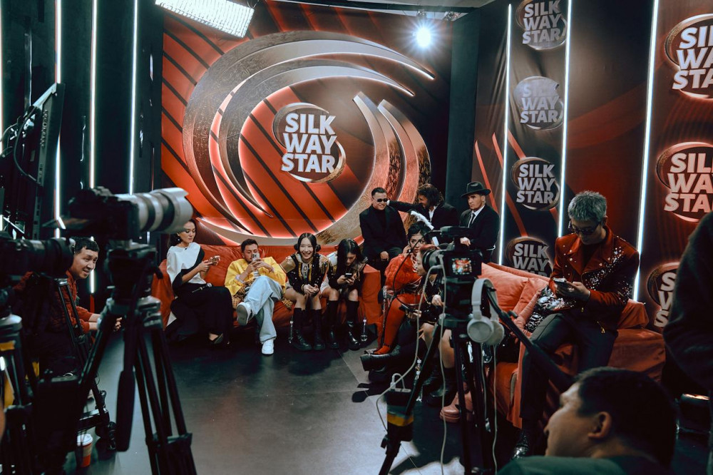 Астанада Silk Way Star финалистері анықталды