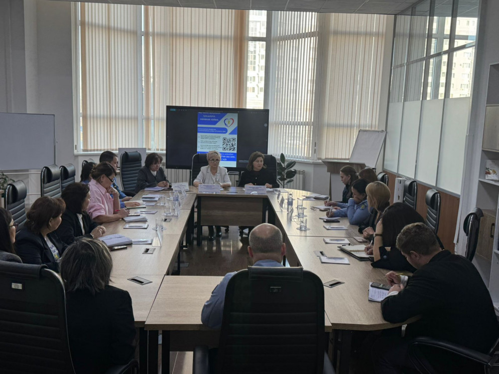 Балалардың құқықтары қалай қорғалуда? – Астанада ауқымды жиын өтті