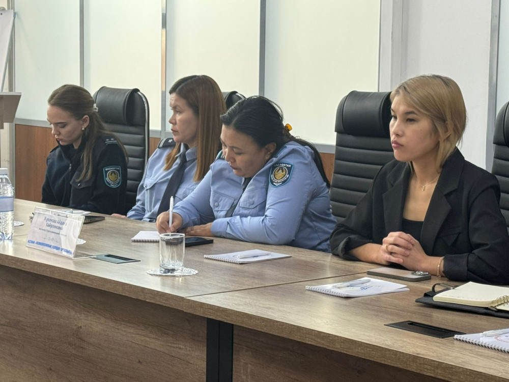 Балалардың құқықтары қалай қорғалуда? – Астанада ауқымды жиын өтті