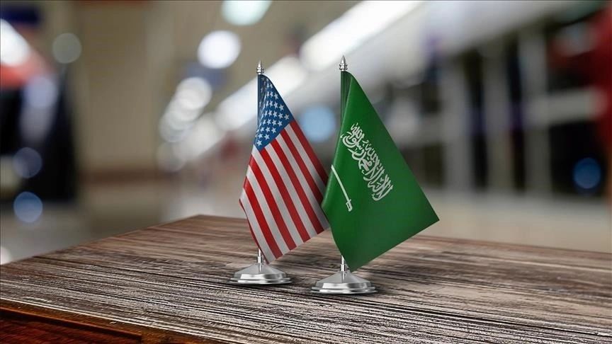 Әлемде: Жапониядағы өрт, АҚШ пен Сауд Арабиясы келісімі