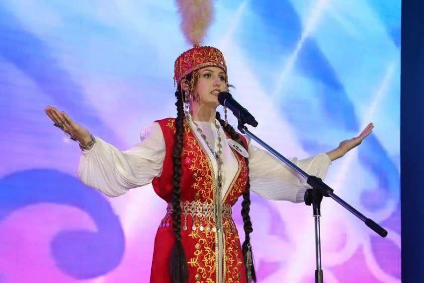 Қызылордада алғаш рет "Ассамблея аруы" байқауы өтті