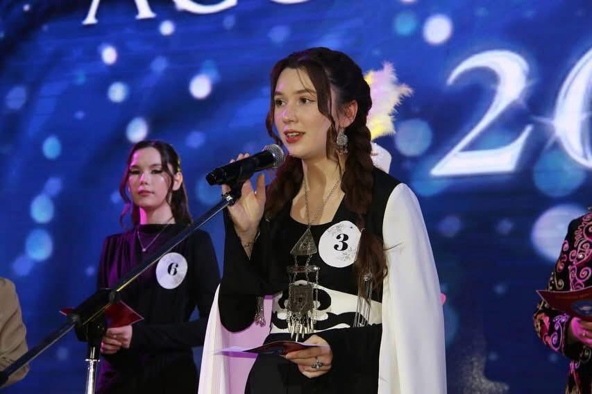 Қызылордада алғаш рет "Ассамблея аруы" байқауы өтті