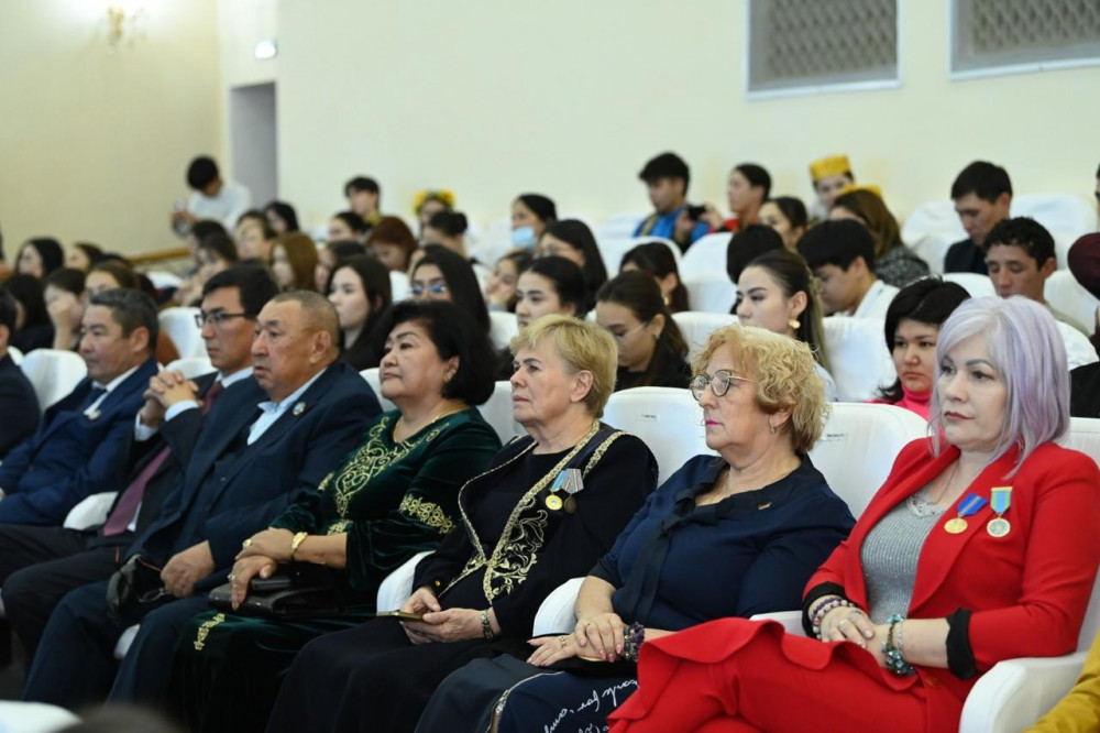 Қызылордада Ассамблеяның 30 жылдығына арналған маңызды форум өтті