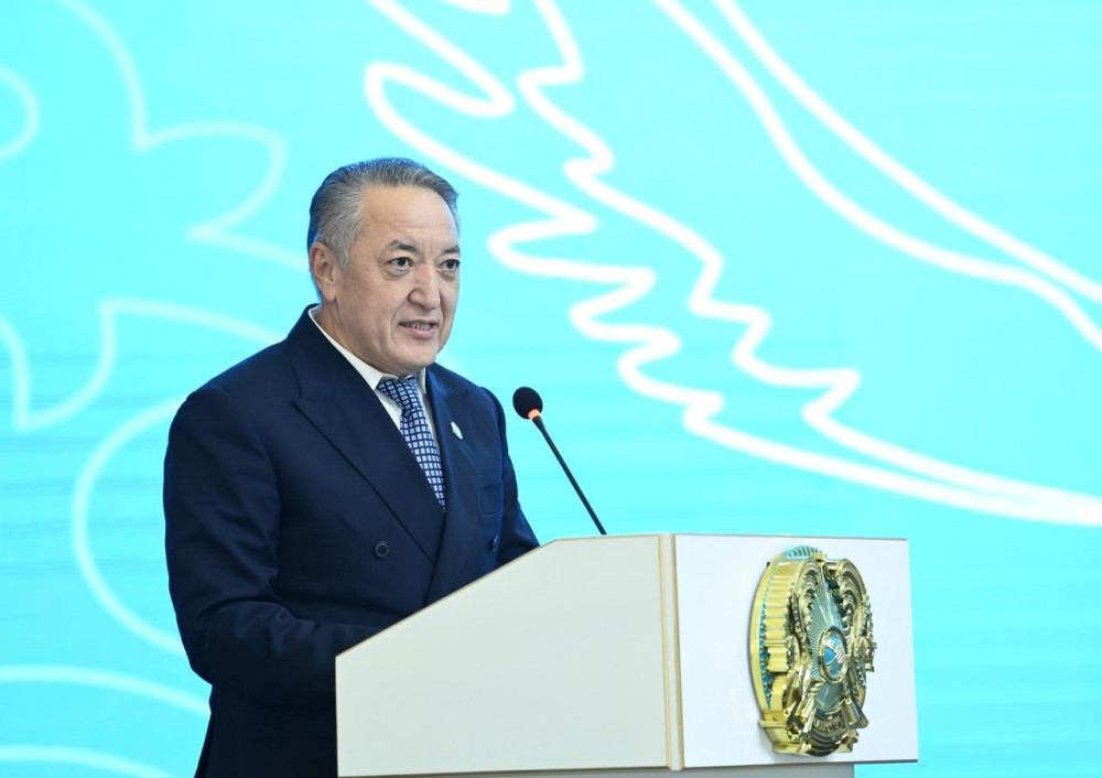 Қызылордада Ассамблеяның 30 жылдығына арналған маңызды форум өтті