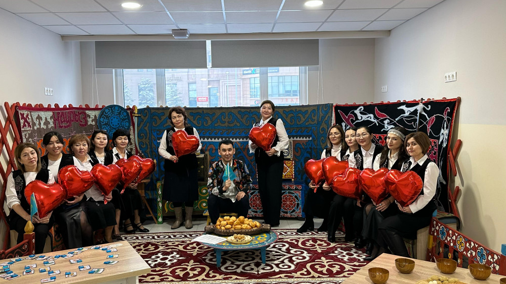 “Мыңның біріне бұйыратын бақыт”: Білікті ұстаз жақсы мұғалім қандай болуы керегін айтты