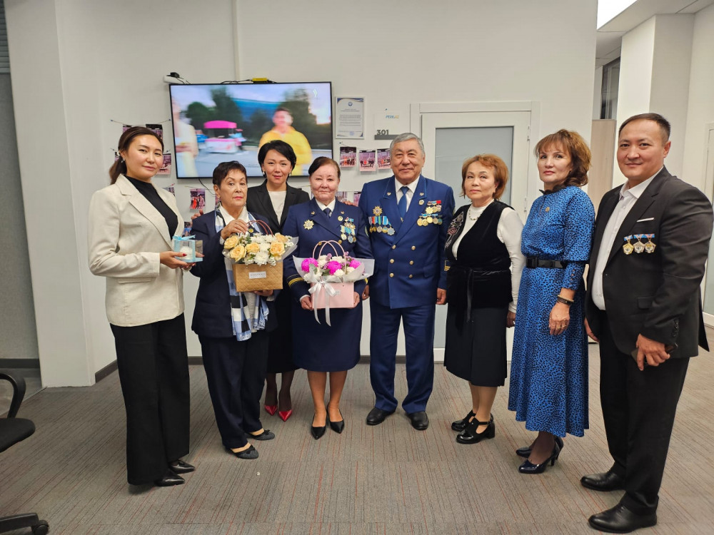 “Мыңның біріне бұйыратын бақыт”: Білікті ұстаз жақсы мұғалім қандай болуы керегін айтты