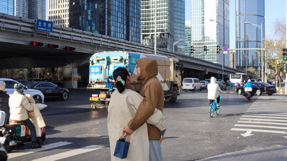 Қарашадағы Бейжің: күзгі қала өмірі қандай?