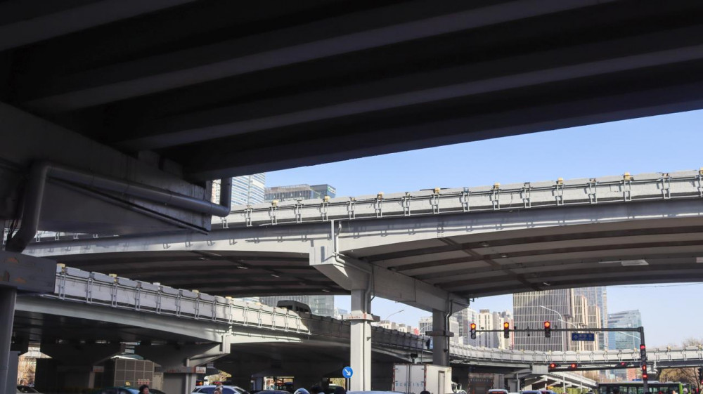 Қарашадағы Бейжің: күзгі қала өмірі қандай?