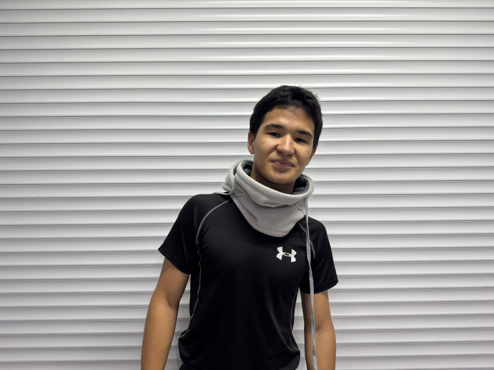 Волонтерлік – өмір мәні: Астанада еріктілер сайысы өтті