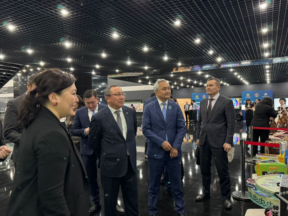 Құндылыққа негізделген білім: Елордада педагогтер форумы басталды