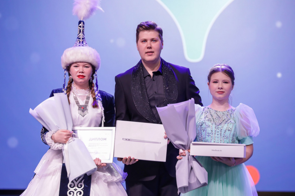 "Жұлдыз болғым келеді": Балалар үйінің 4 тәрбиеленушісі Дубайға жолдама ұтып алды