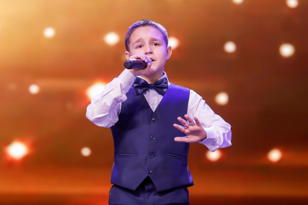 "Жұлдыз болғым келеді": Балалар үйінің 4 тәрбиеленушісі Дубайға жолдама ұтып алды