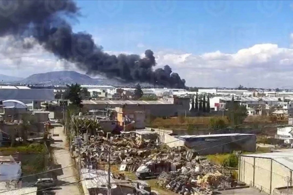 Әлемде: АҚШ-та жұмыссыздық көбейді, Мексикада ұшақ апатқа ұшырады, Италияда динозавр іздері табылды