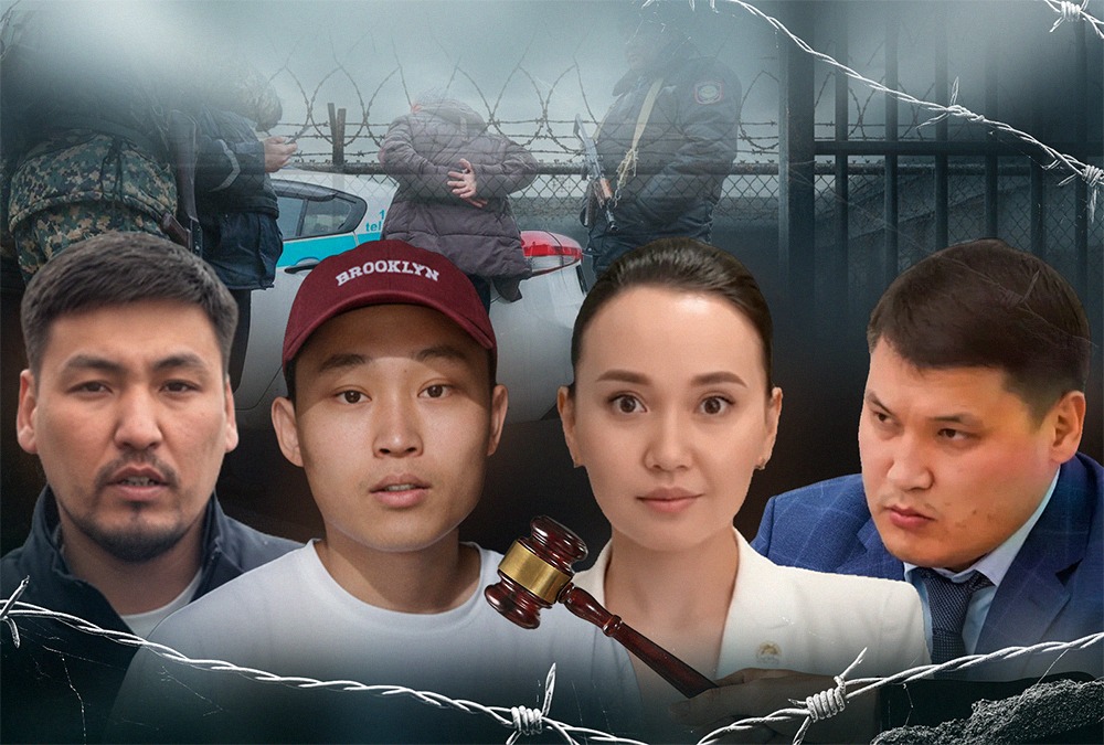 2025 жылғы Қазақстан: Жыл адамынан - жылдың маңызды оқиғасына дейін