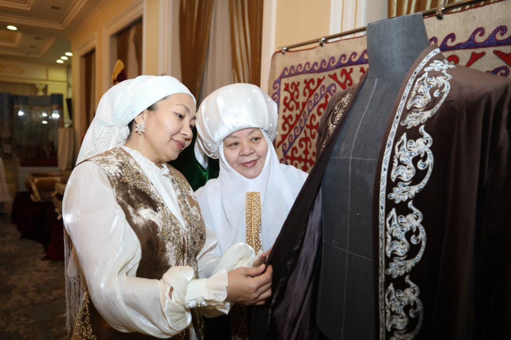 Ақтауда ұлттық құндылықтарды дәріптеуге бағытталған форум өтті