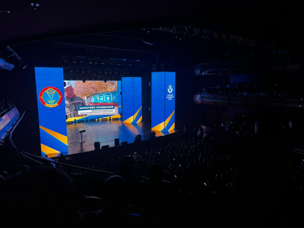 Жұмысшы мамандықтар жылы: Астанада жаңа мамандықтар пайда болды