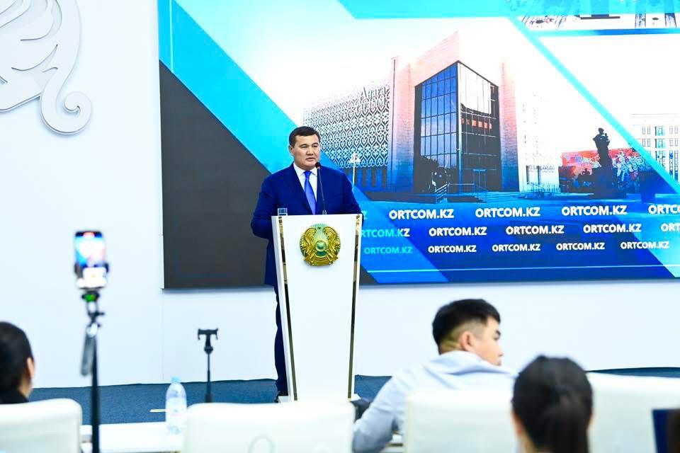 Қызылорда облысында соңғы 3 жылда 21 спорт кешені бой көтерді