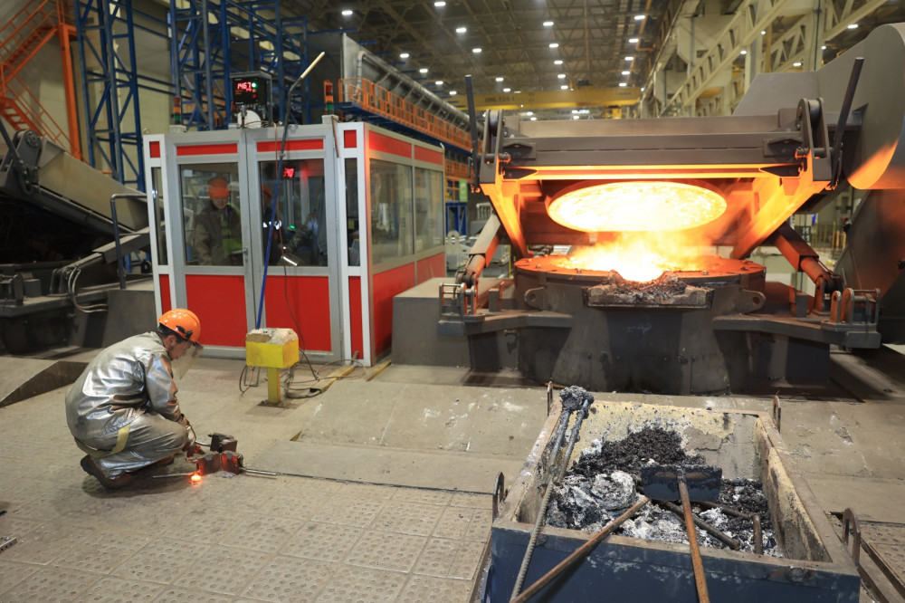 Қостанай облысындағы ірі жобалар: Жұмыс орындары мен өндіріс көлемі артты