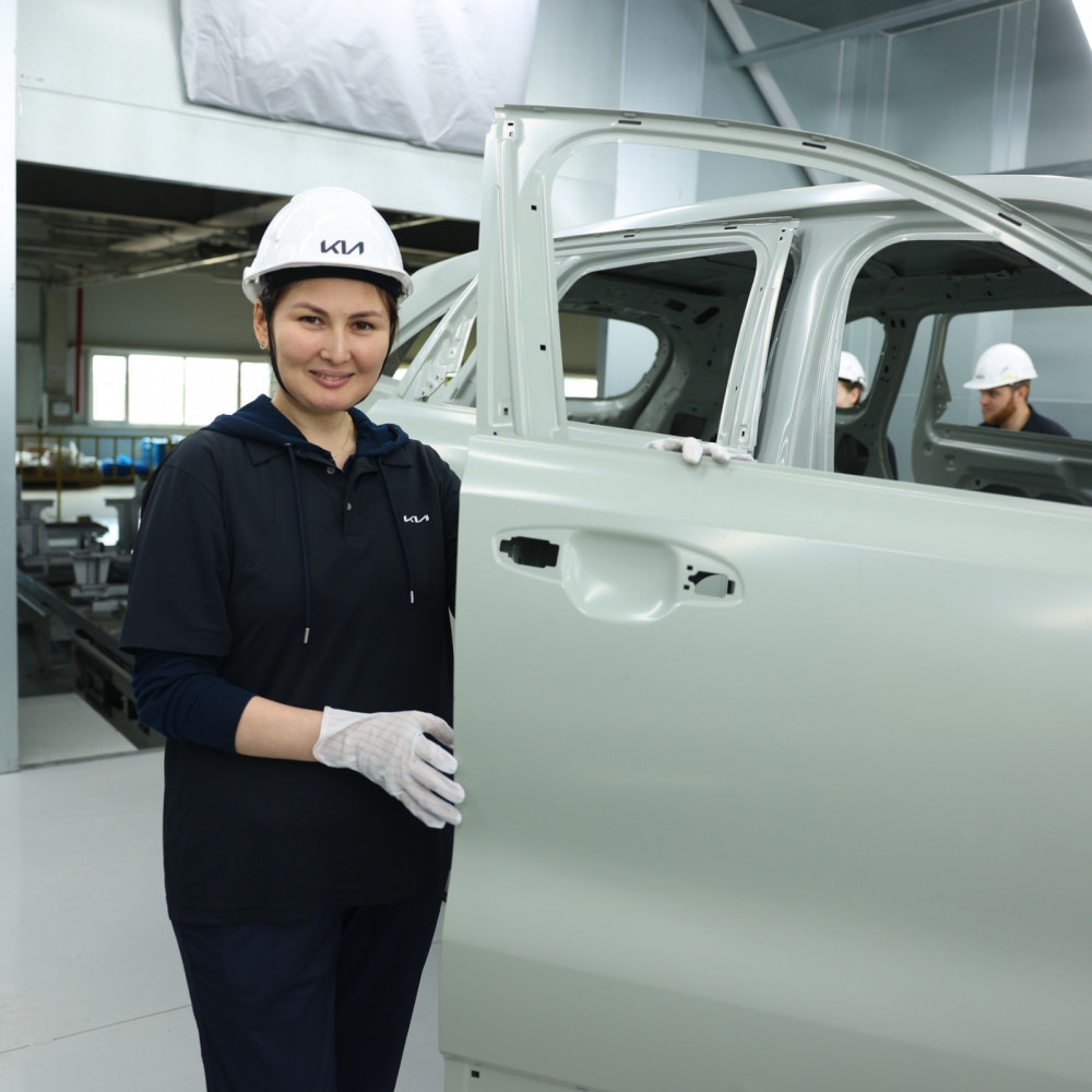 Қостанай облысындағы ірі жобалар: Жұмыс орындары мен өндіріс көлемі артты