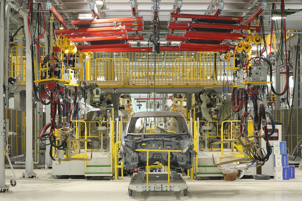 Қостанай облысындағы ірі жобалар: Жұмыс орындары мен өндіріс көлемі артты